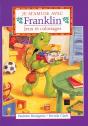 Jeux Et Coloriages : Je M'Amuse Avec Franklin - Preview