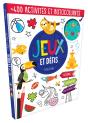 Jeux Et Défis - Preview