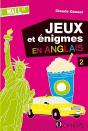 Jeux Et Enigmes En Anglais 2 - Preview