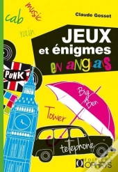 Jeux Et Énigmes En Anglais