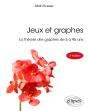 Jeux Et Graphes - Preview