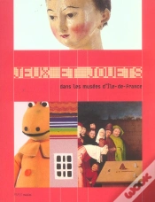 Capa do artigo Jeux Et Jouets Dans Les Musees D