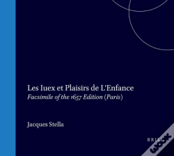 Capa do artigo Jeux Et Plaisirs De L'Enfance