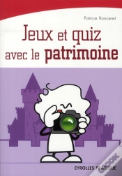 Capa do artigo Jeux Et Quizz Sur Le Patrimoine Français