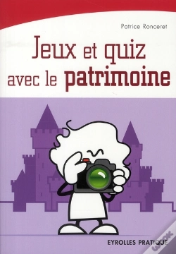 Capa do artigo Jeux Et Quizz Sur Le Patrimoine Français