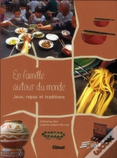 Jeux Et Repas Du Monde