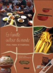 Capa do artigo Jeux Et Repas Du Monde