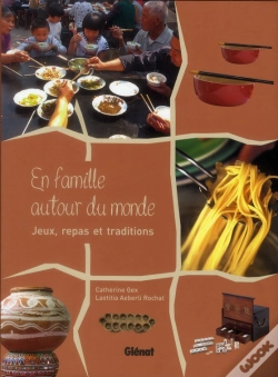 Capa do artigo Jeux Et Repas Du Monde