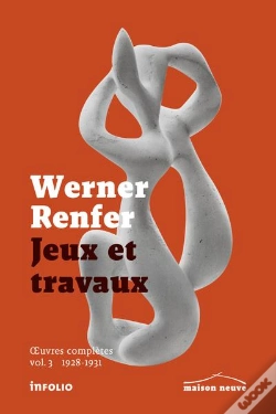 Capa do artigo Jeux Et Travaux