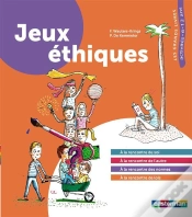 Capa do artigo Jeux Ethiques