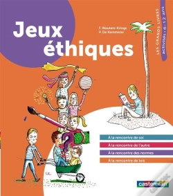 Capa do artigo Jeux Ethiques