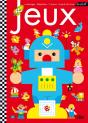 Jeux Evolutifs Le Petit Robot - Preview