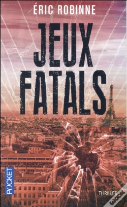 Capa do artigo Jeux Fatals