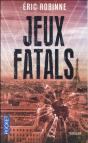 Jeux Fatals - Preview