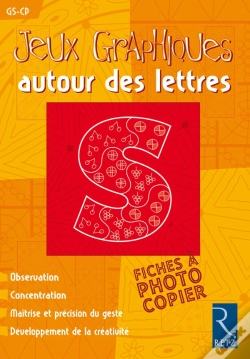 Capa do artigo Jeux Graphiques Autour Des Lettres