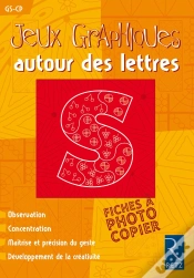Capa do artigo Jeux Graphiques Autour Des Lettres