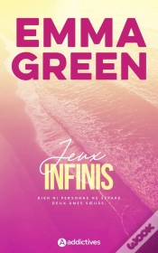 Capa do artigo Jeux Infinis - Edition Revue Et Augmentée