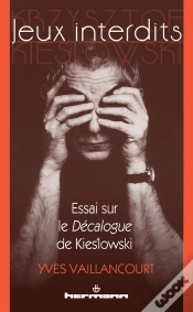 Capa do artigo Jeux Interdits (1re Édition)