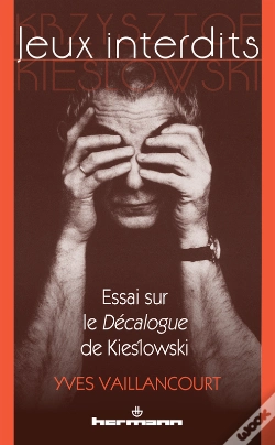 Capa do artigo Jeux Interdits (1re Édition)