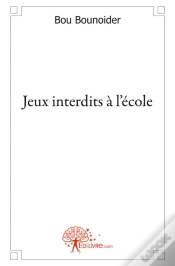 Capa do artigo Jeux Interdits À L