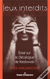 Capa do artigo Jeux Interdits