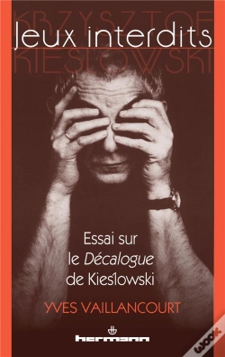 Capa do artigo Jeux Interdits