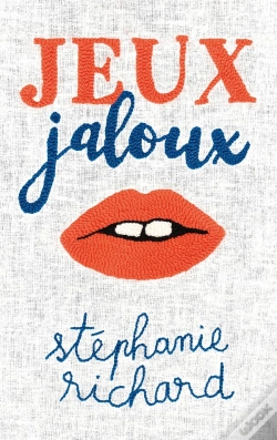 Capa do artigo Jeux Jaloux