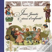 Capa do artigo Jeux Jouets Et Rêves D