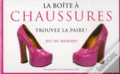 Capa do artigo Jeux La Boite A Chaussures, Trouver La Paire