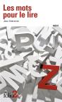 Jeux Litteraire - Preview