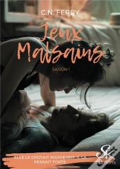 Capa do artigo Jeux Malsains Saison 1
