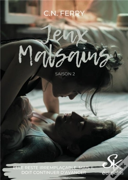 Capa do artigo Jeux Malsains Saison 2