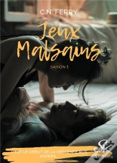 Jeux Malsains Saison 3