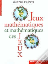 Jeux Mathematiques