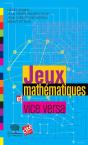 Jeux Mathématiques Et Vice Versa (Édition 2017) - Preview
