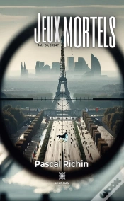 Capa do artigo Jeux Mortels