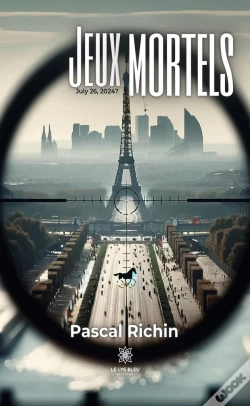 Capa do artigo Jeux Mortels