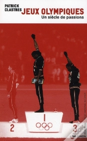Capa do artigo Jeux Olympiques ; Un Siècle De Passions