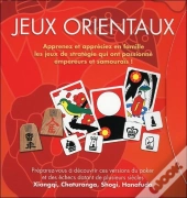 Jeux Orientaux (Coffret)