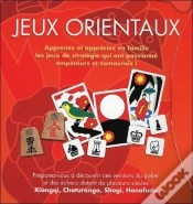 Capa do artigo Jeux Orientaux (Coffret)