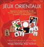 Jeux Orientaux (Coffret) - Preview