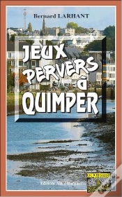 Capa do artigo Jeux Pervers À Quimper