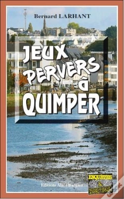 Capa do artigo Jeux Pervers À Quimper