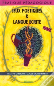 Capa do artigo Jeux Poetiques Et Langue Ecrite