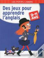Jeux Pour Apprendre L'Anglais