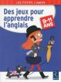 Jeux Pour Apprendre L'Anglais - Preview