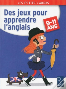 Capa do artigo Jeux Pour Apprendre L'Anglais