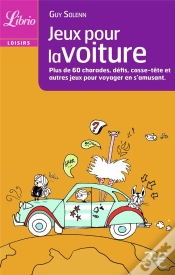 Capa do artigo Jeux Pour La Voiture