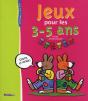 Jeux Pour Les 3-5 Ans - Preview