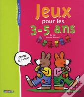 Jeux Pour Les 3-5 Ans
